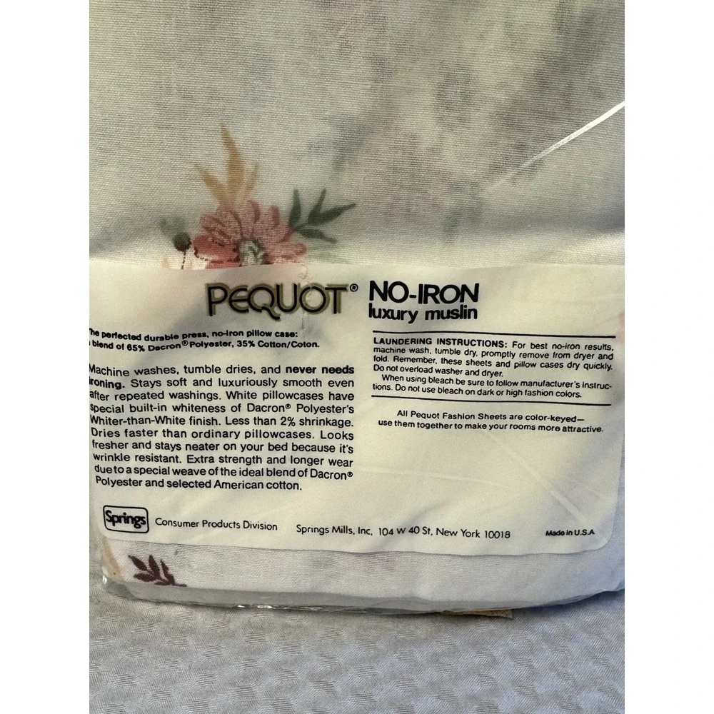 Pequot nos vtg